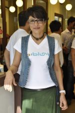 Adhuna Akhtar at BBLunt Mini launch in Chembur on 15th Sept 2012 (72).JPG